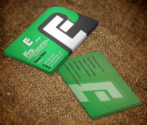 Business Card Design by AFHUN for this project | Design: #6952631