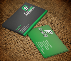 Business Card Design by AFHUN for this project | Design: #6952634