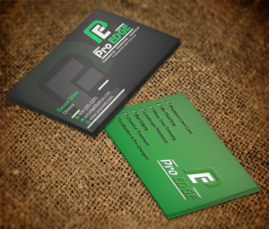 Business Card Design by AFHUN for this project | Design: #6953309