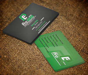 Business Card Design by AFHUN for this project | Design: #6953312