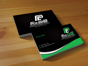 Business Card Design by Creations Box 2015 for this project | Design: #6960470