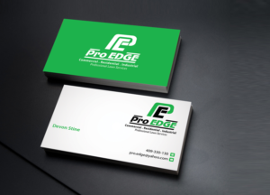 Business Card Design by Creations Box 2015 for this project | Design: #6960477