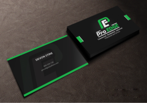 Business Card Design by Creations Box 2015 for this project | Design: #6960478