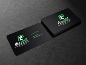 Business Card Design by Creations Box 2015 for this project | Design: #6960487