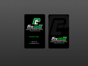 Business Card Design by Creations Box 2015 for this project | Design: #6960498