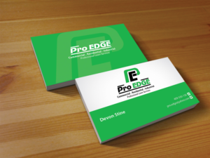 Business Card Design by Creations Box 2015 for this project | Design: #6960500