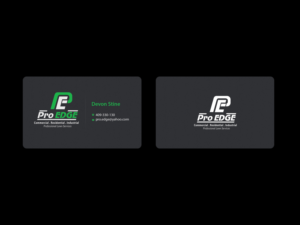 Business Card Design by Creations Box 2015 for this project | Design: #6960549