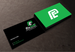 Business Card Design by Creations Box 2015 for this project | Design: #6960621