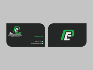 Business Card Design by Creations Box 2015 for this project | Design: #6960676