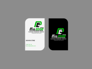 Business Card Design by Creations Box 2015 for this project | Design: #6960678