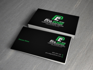 Business Card Design by Creations Box 2015 for this project | Design: #6960693