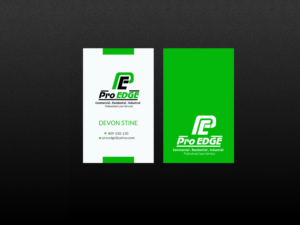 Business Card Design by Creations Box 2015 for this project | Design: #6960713