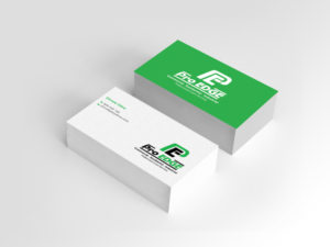 Business Card Design by Creations Box 2015 for this project | Design: #6960719