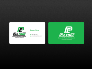 Business Card Design by Creations Box 2015 for this project | Design: #6960720