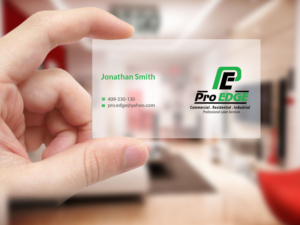 Business Card Design by Creations Box 2015 for this project | Design: #6960723