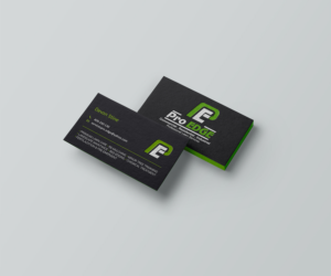 Design de Carte de Visite par MtBosh pour ce projet | Design #7024895