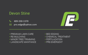 Business Card Design by MtBosh for this project | Design: #7045581