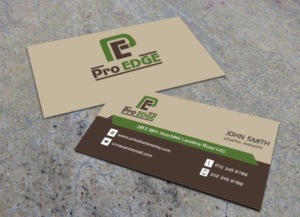 Business Card Design by S.M.T.M for this project | Design: #7033484