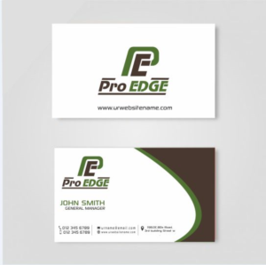 Business Card Design by S.M.T.M for this project | Design: #7033486