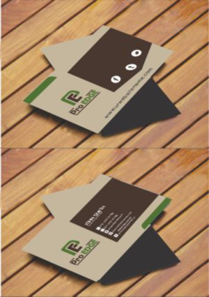 Business Card Design by S.M.T.M for this project | Design: #7033487