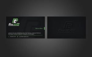 Business Card Design by upwork for this project | Design: #6959030