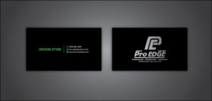 Design de Carte de Visite par HSYDESIGNER pour ce projet | Design #6942665