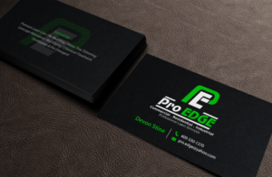Business Card Design by chandrayaan.creative for this project | Design: #7002478