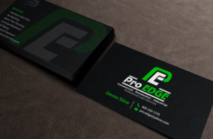 Business Card Design by chandrayaan.creative for this project | Design: #7002503