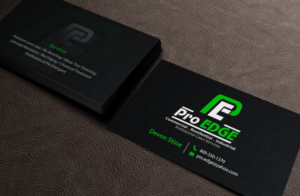 Business Card Design by chandrayaan.creative for this project | Design: #7002505