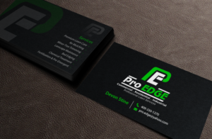 Business Card Design by chandrayaan.creative for this project | Design: #7002506