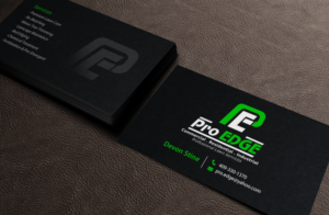 Business Card Design by chandrayaan.creative for this project | Design: #7002507
