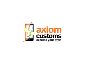 Axiom Customs ; tag line is 