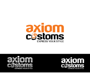 Logo Design by CreativeTrick