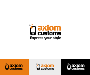 Logo Design by Omee for this project | Design: #7013644