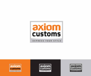 Logo Design by GliderGraphx for this project | Design #6976566
