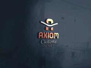 Logo Design by Azus for this project | Design #7108424