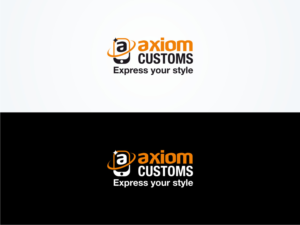 Logo Design by Atvento Graphics for this project | Design: #7049351