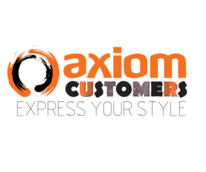 Logo Design by AzR