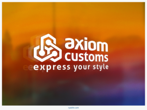 Logo-Design von Alexander Ryashin für dieses Projekt | Design: #7026641