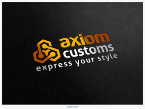 Logo-Design von Alexander Ryashin für dieses Projekt | Design: #7026642