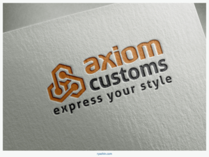 Logo-Design von Alexander Ryashin für dieses Projekt | Design: #7026643