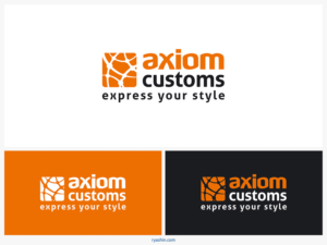 Logo-Design von Alexander Ryashin für dieses Projekt | Design: #7026668