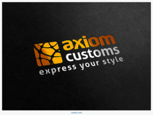 Logo-Design von Alexander Ryashin für dieses Projekt | Design: #7026669