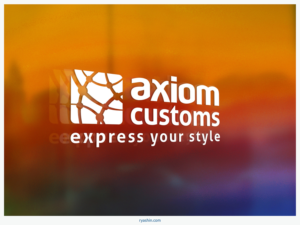 Logo-Design von Alexander Ryashin für dieses Projekt | Design: #7026670