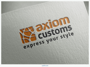 Logo-Design von Alexander Ryashin für dieses Projekt | Design: #7026671