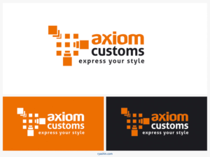 Logo-Design von Alexander Ryashin für dieses Projekt | Design: #7048988