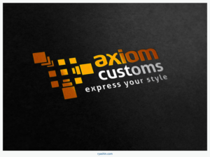 Logo-Design von Alexander Ryashin für dieses Projekt | Design: #7048989