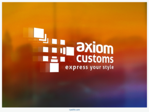 Logo-Design von Alexander Ryashin für dieses Projekt | Design: #7048991