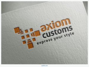 Logo-Design von Alexander Ryashin für dieses Projekt | Design: #7048992