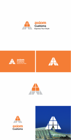 Logo Design by Naavyd for this project | Design: #7002137
